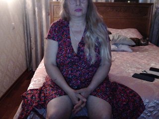 MonaMonako Porn Show