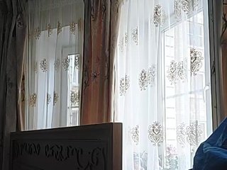 MonaMonako Porn Show