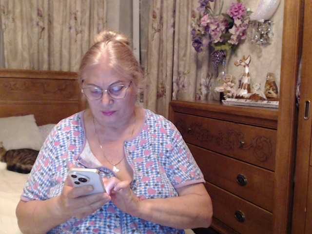 Marionaa live cam on BongaCams