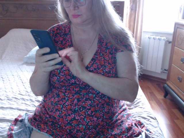 Marionaa live cam on BongaCams