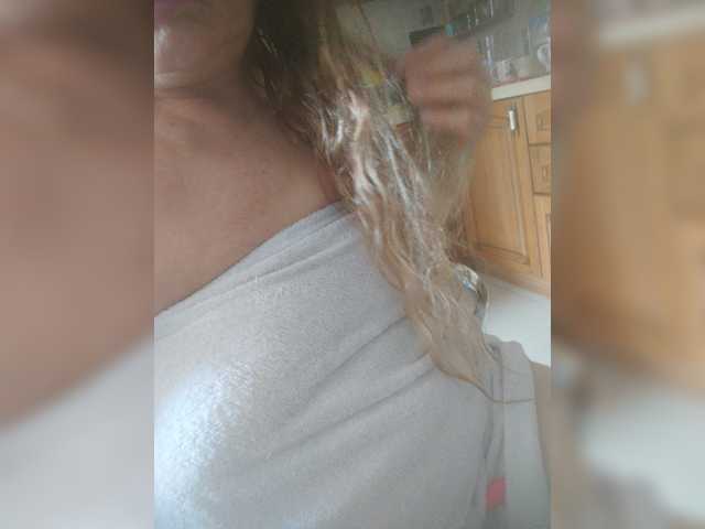 Marionaa live cam on BongaCams