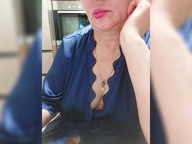 Marionaa, en directo ahora en BongaCams