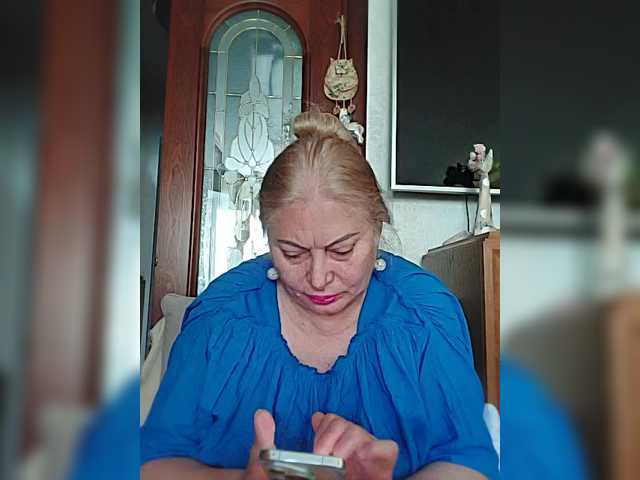 Marionaa live cam on BongaCams