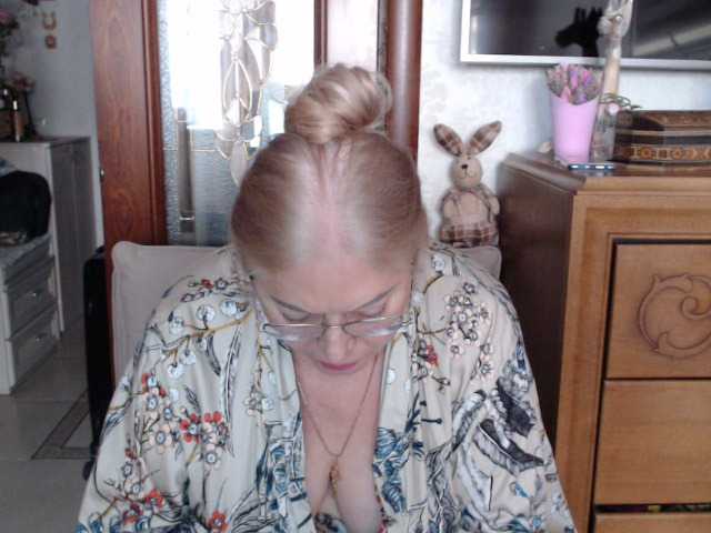 Marionaa live cam on BongaCams