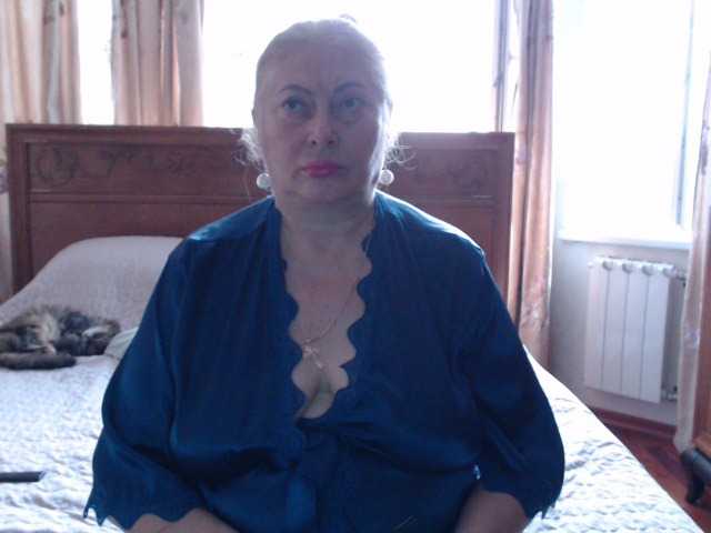 Marionaa live cam on BongaCams