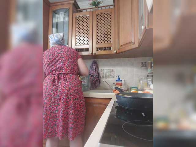 Marionaa live cam on BongaCams