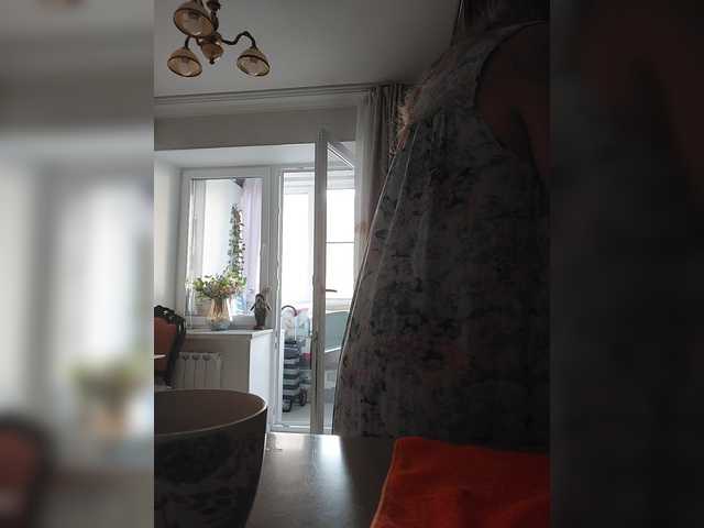 Marionaa live cam on BongaCams