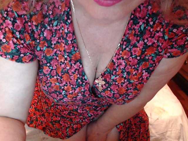 Marionaa live cam on BongaCams