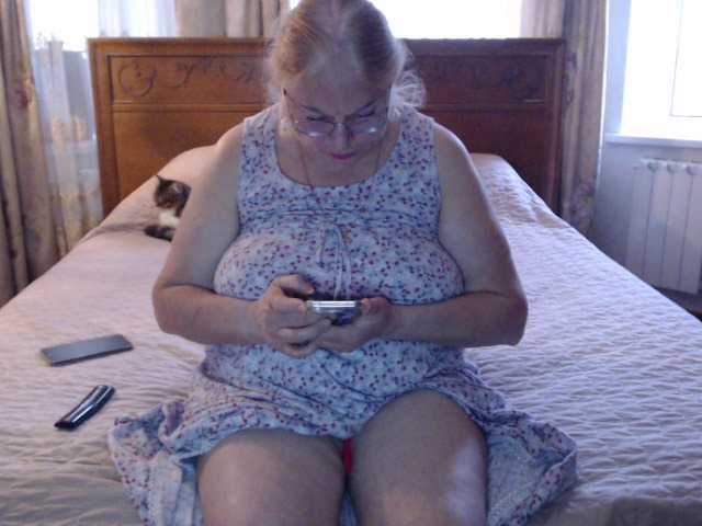 Marionaa live cam on BongaCams
