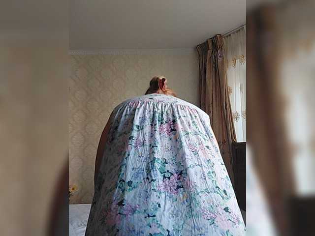 Marionaa live cam on BongaCams