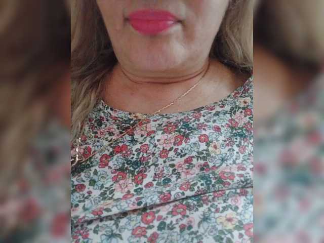 Marionaa, en directo ahora en BongaCams