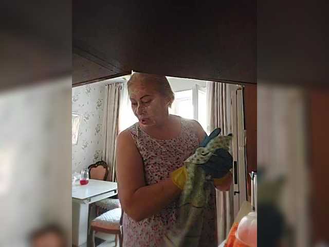 Marionaa live webcam show