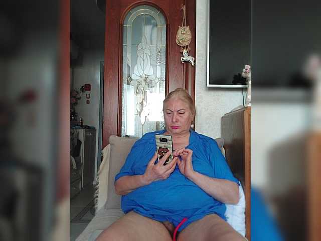 Marionaa live cam on BongaCams