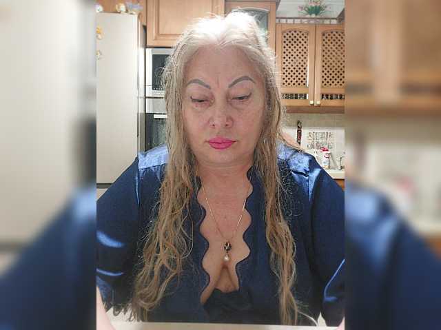Marionaa, en directo ahora en BongaCams