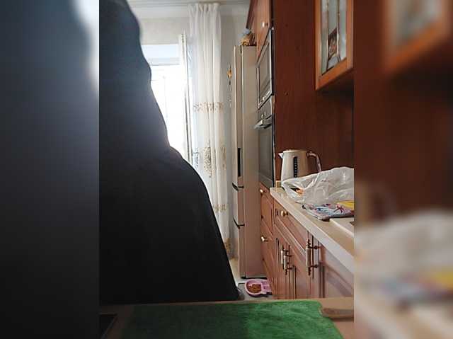 в попе у Marionaa