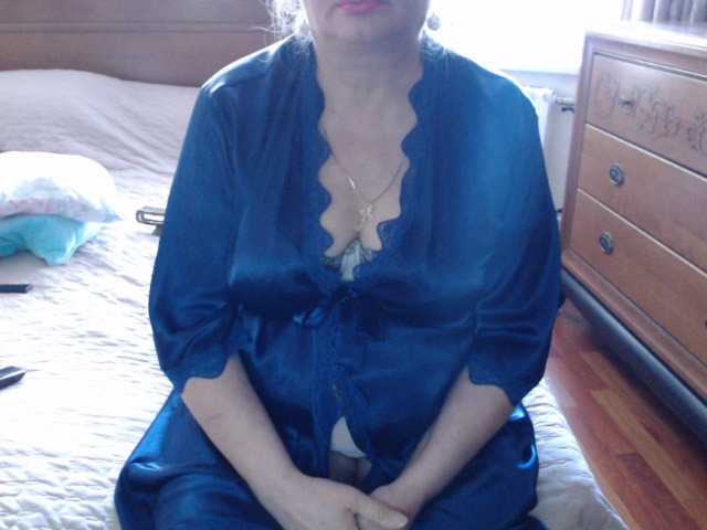 Marionaa live cam on BongaCams
