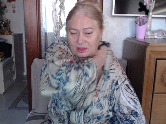 Marionaa live cam on BongaCams
