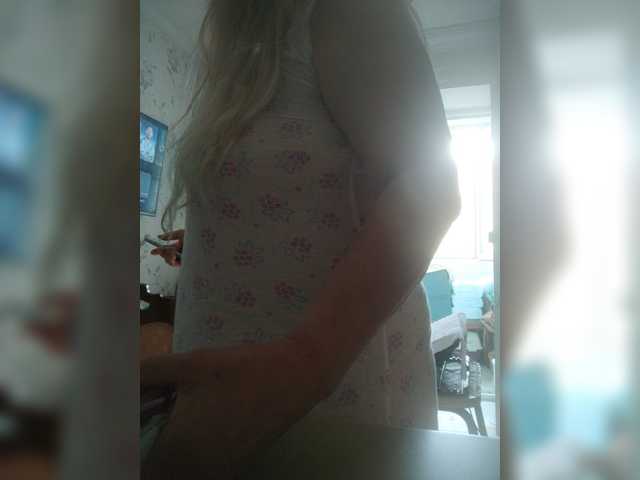 Marionaa live cam on BongaCams