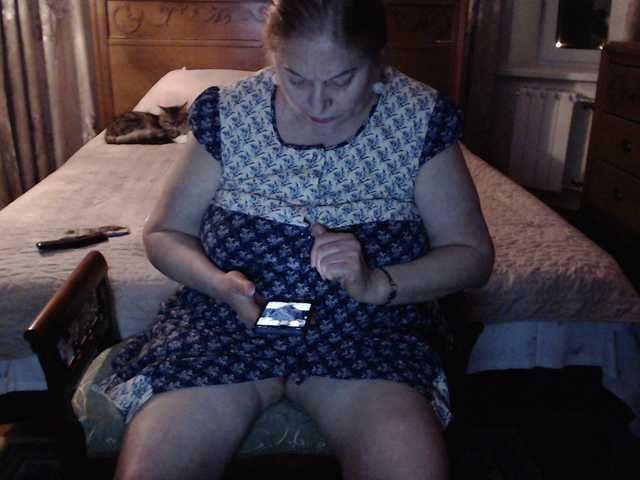 секс с Marionaa