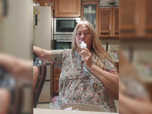 Marionaa, live now on BongaCams