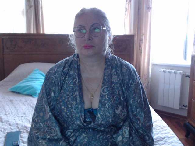 Marionaa live cam on BongaCams