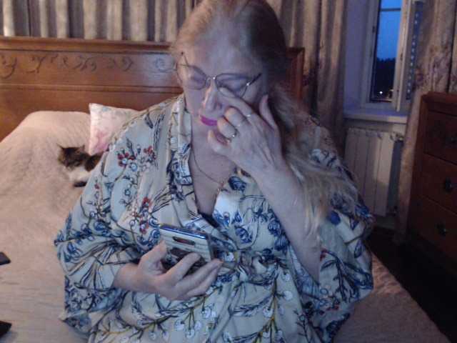 Marionaa live cam on BongaCams