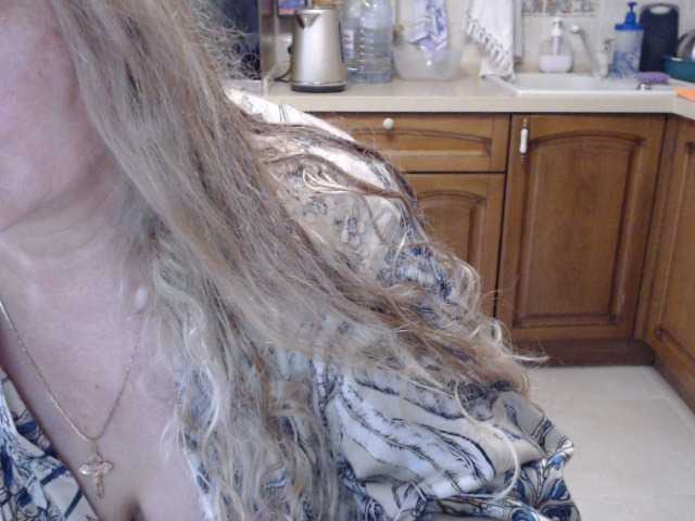 Marionaa live cam on BongaCams