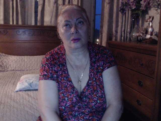 Marionaa live cam on BongaCams
