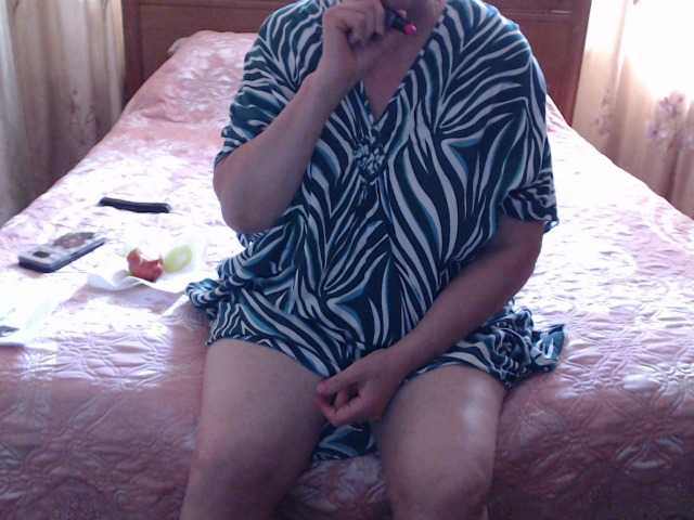 Marionaa live webcam show