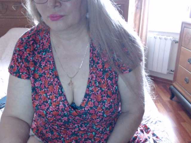 Marionaa live cam on BongaCams