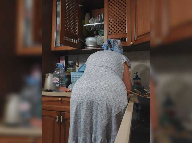 Marionaa live cam on BongaCams