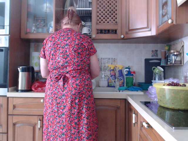 Marionaa live cam on BongaCams