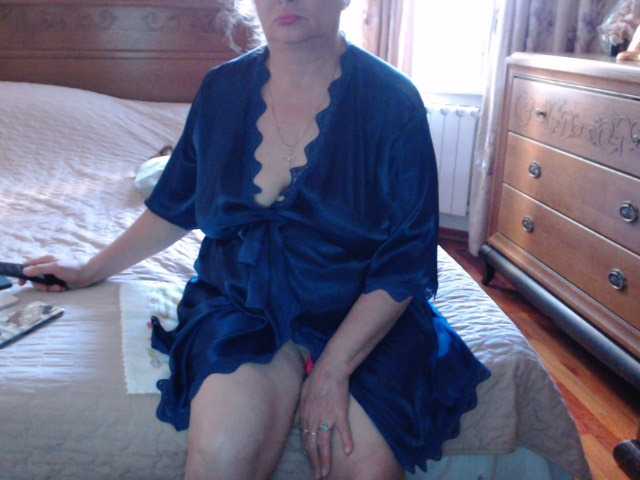 MonaMonako live webcam show