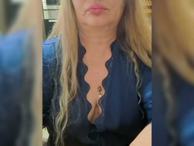 Marionaa, live now on BongaCams
