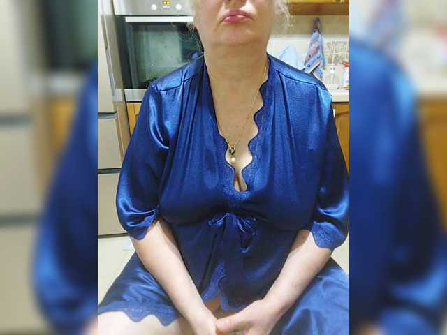 Marionaa, en vivo ahora en BongaCams