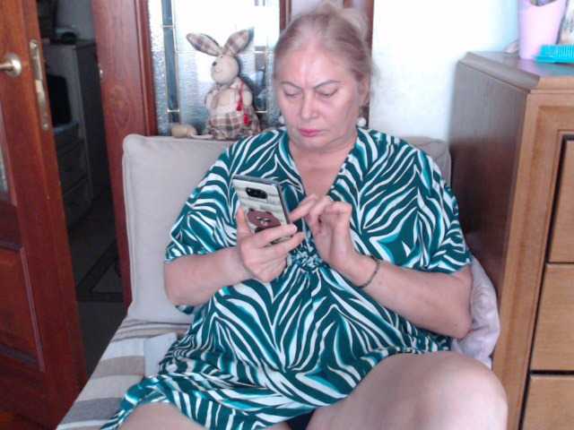 Marionaa live cam on BongaCams