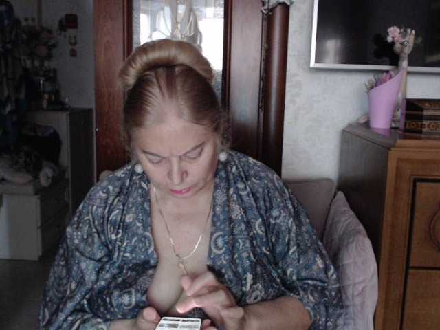 Marionaa live cam on BongaCams