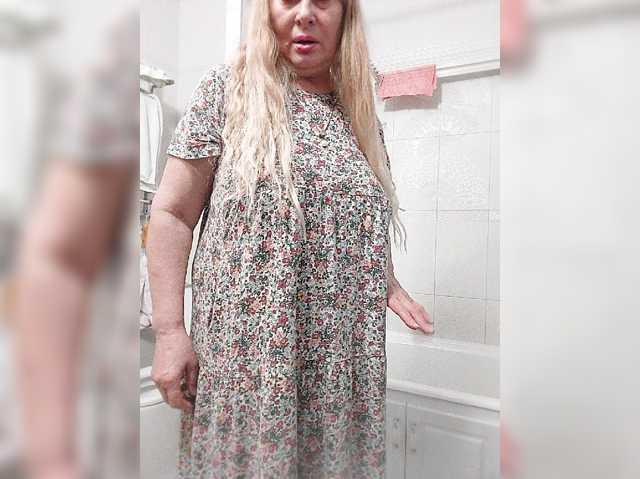Marionaa, en directo ahora en BongaCams