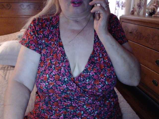 Marionaa live cam on BongaCams
