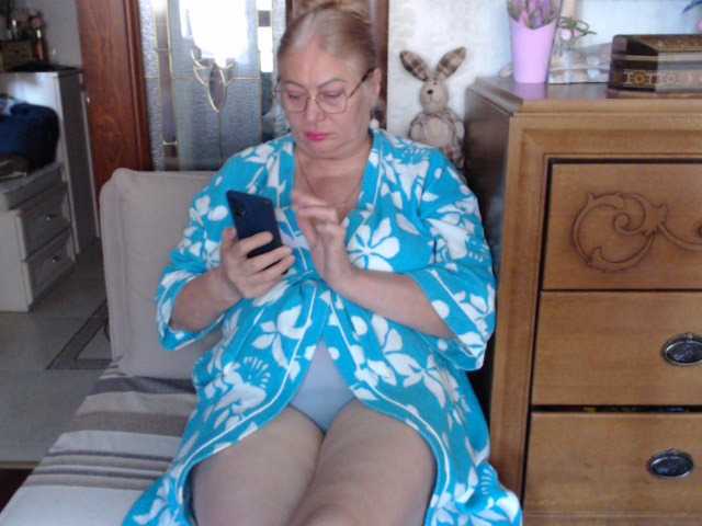 Marionaa live cam on BongaCams