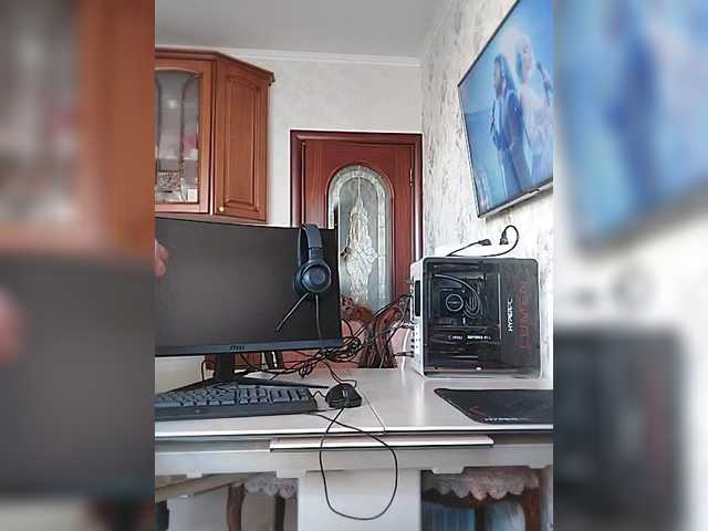Marionaa live cam on BongaCams