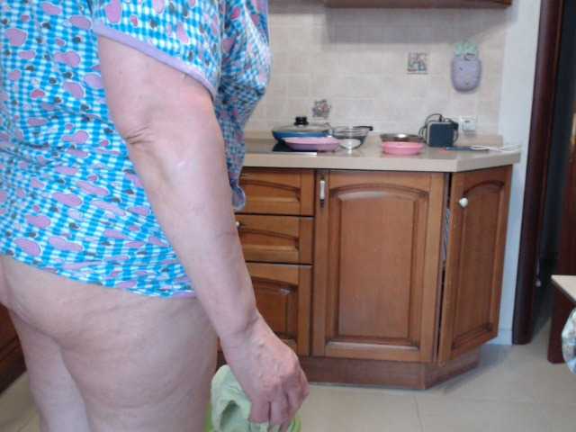 Marionaa live cam on BongaCams