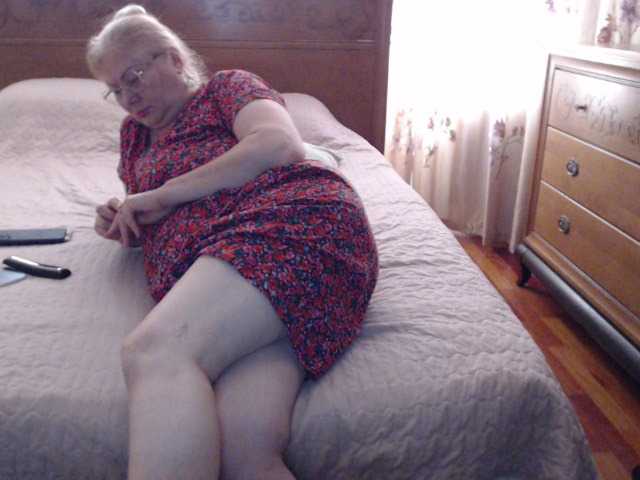 Marionaa live cam on BongaCams