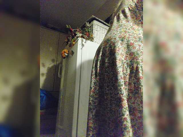 Marionaa, live now on BongaCams