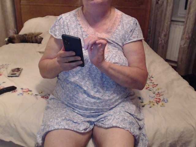 Marionaa live cam on BongaCams