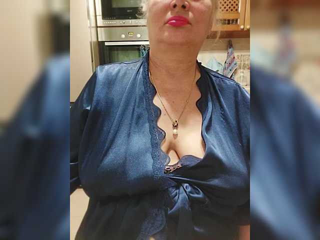 Marionaa, en vivo ahora en BongaCams