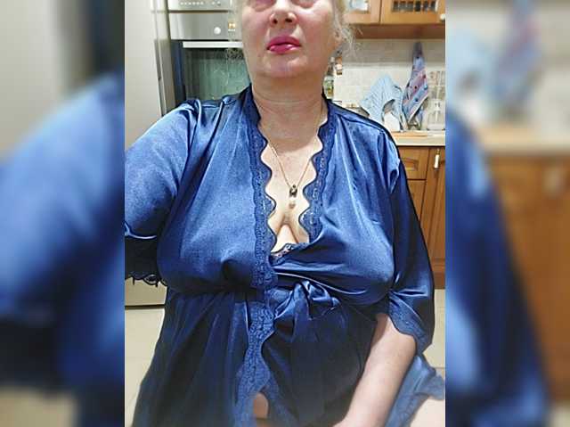Marionaa, en vivo ahora en BongaCams