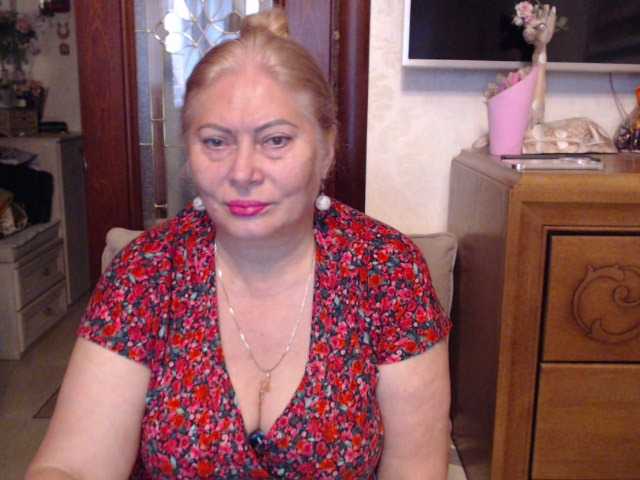 Marionaa live cam on BongaCams