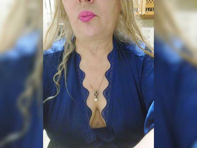 Marionaa, live now on BongaCams