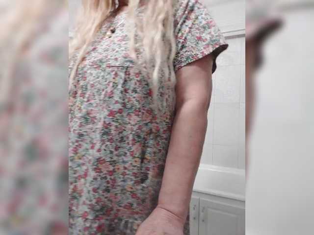 Marionaa, live now on BongaCams
